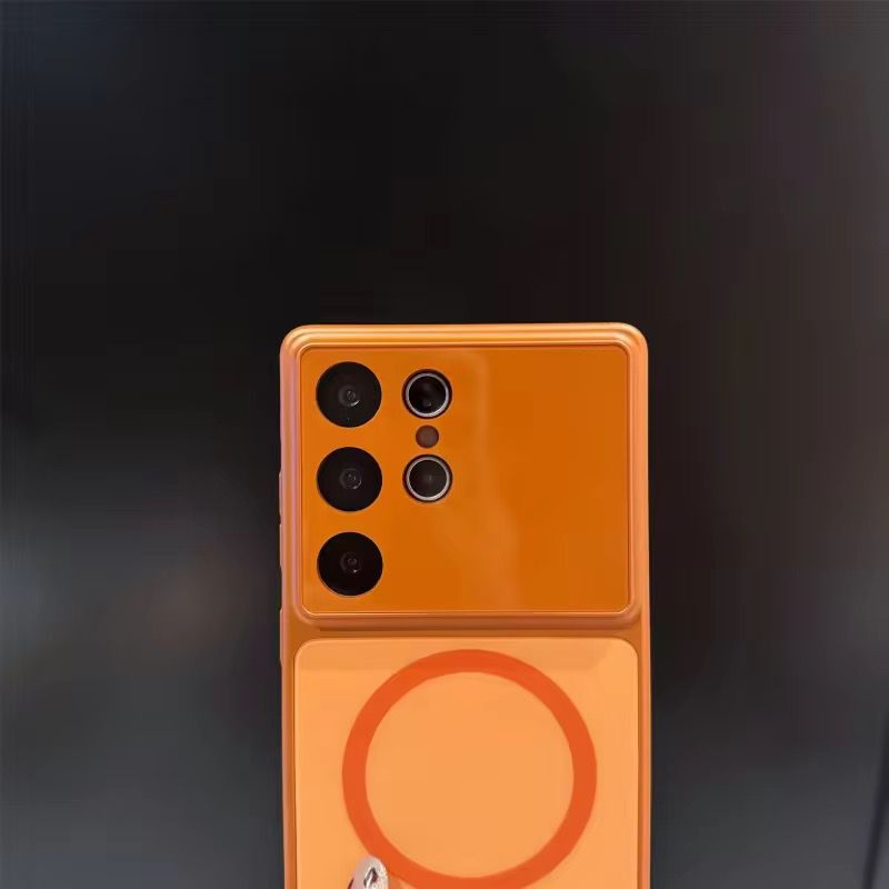 Converter Matt Magsafe Case For Samsung S26 Ultra