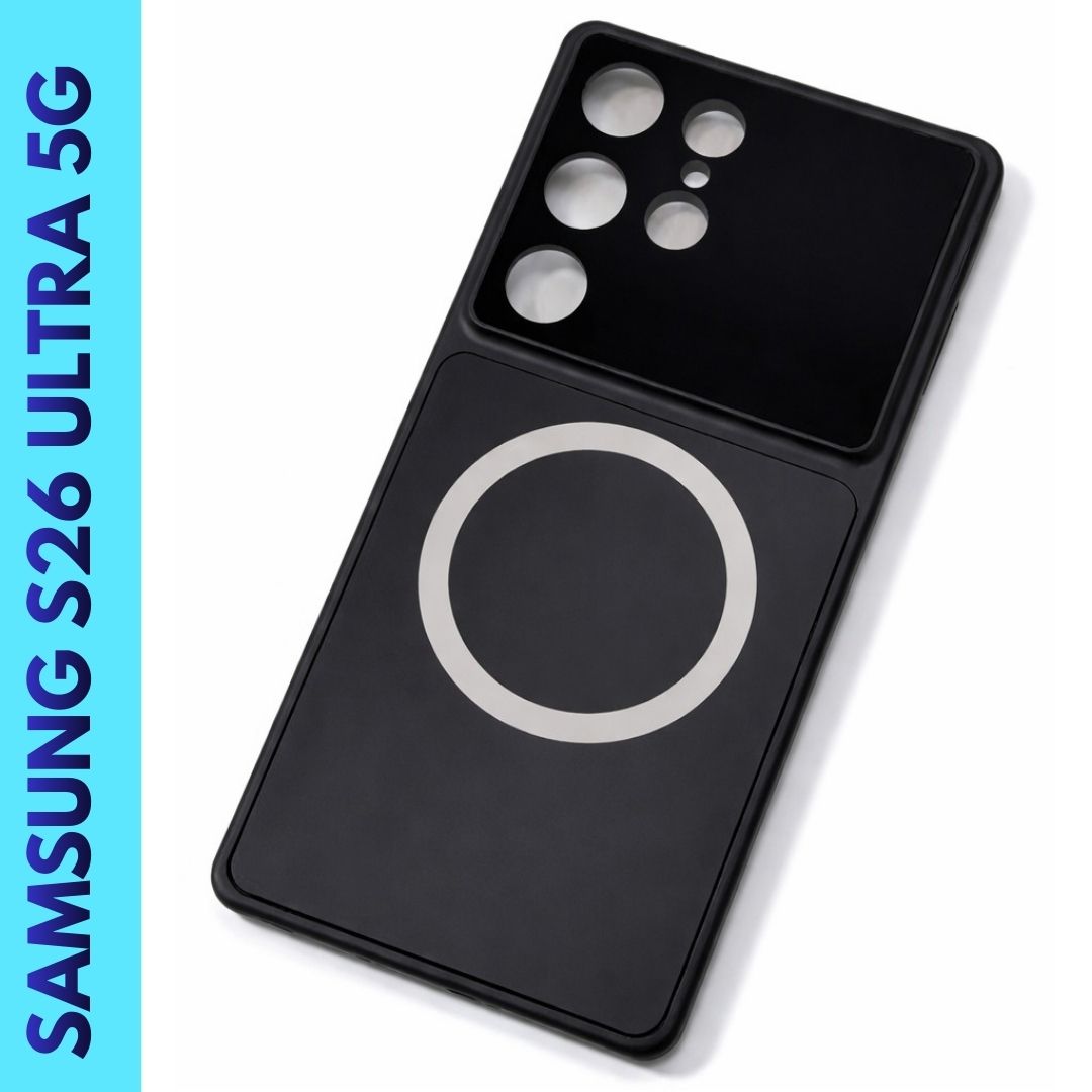 Converter Matt Magsafe Case For Samsung S26 Ultra