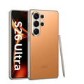 Samsung Galaxy S26 Ultra AG Matt Back Cover